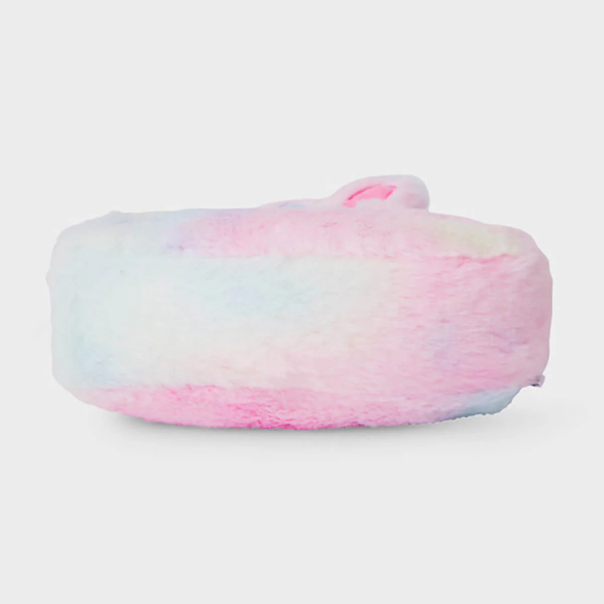 NewJeans bunini Plush Mini Pouch (Pink Mixed) - Image 7