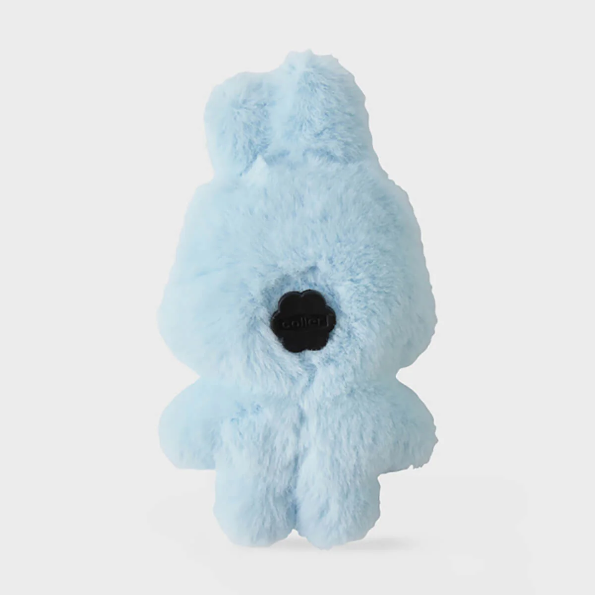 NewJeans bunini Plush Sticon (Blue) - Image 3