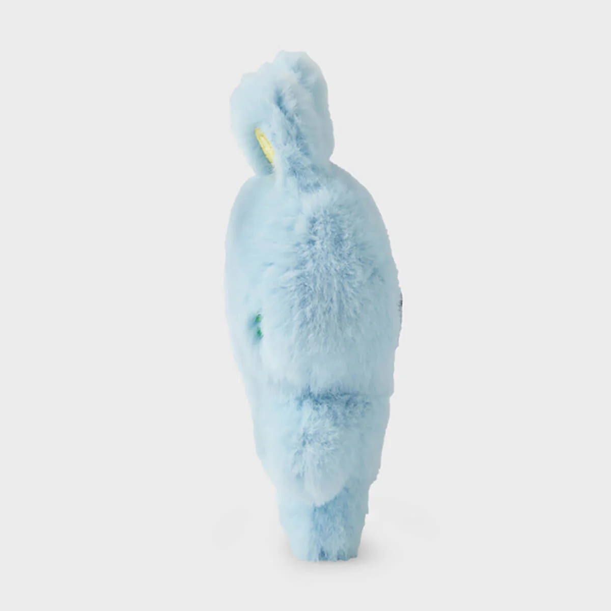 NewJeans bunini Plush Sticon (Blue) - Image 4