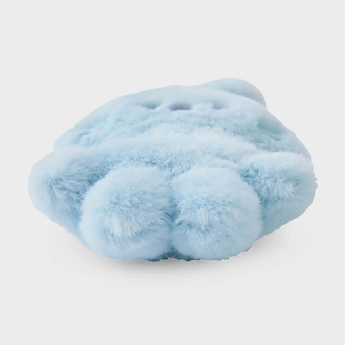 NewJeans bunini Plush Sticon (Blue) - Image 5