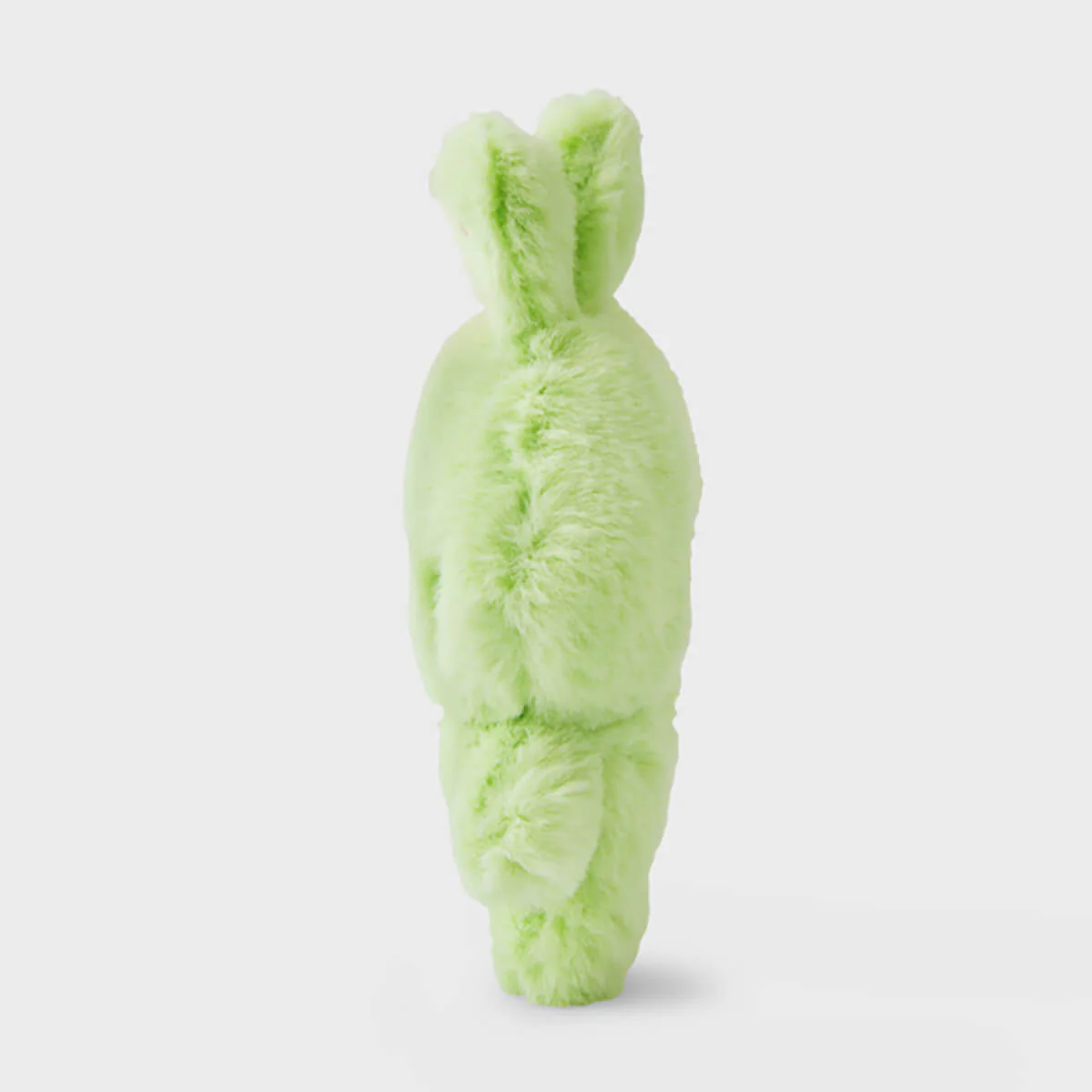 NewJeans bunini Plush Sticon (Green) - Image 4