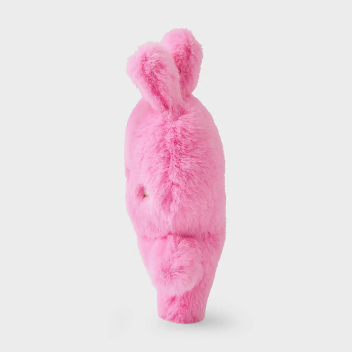 NewJeans bunini Plush Sticon (Pink) - Image 4