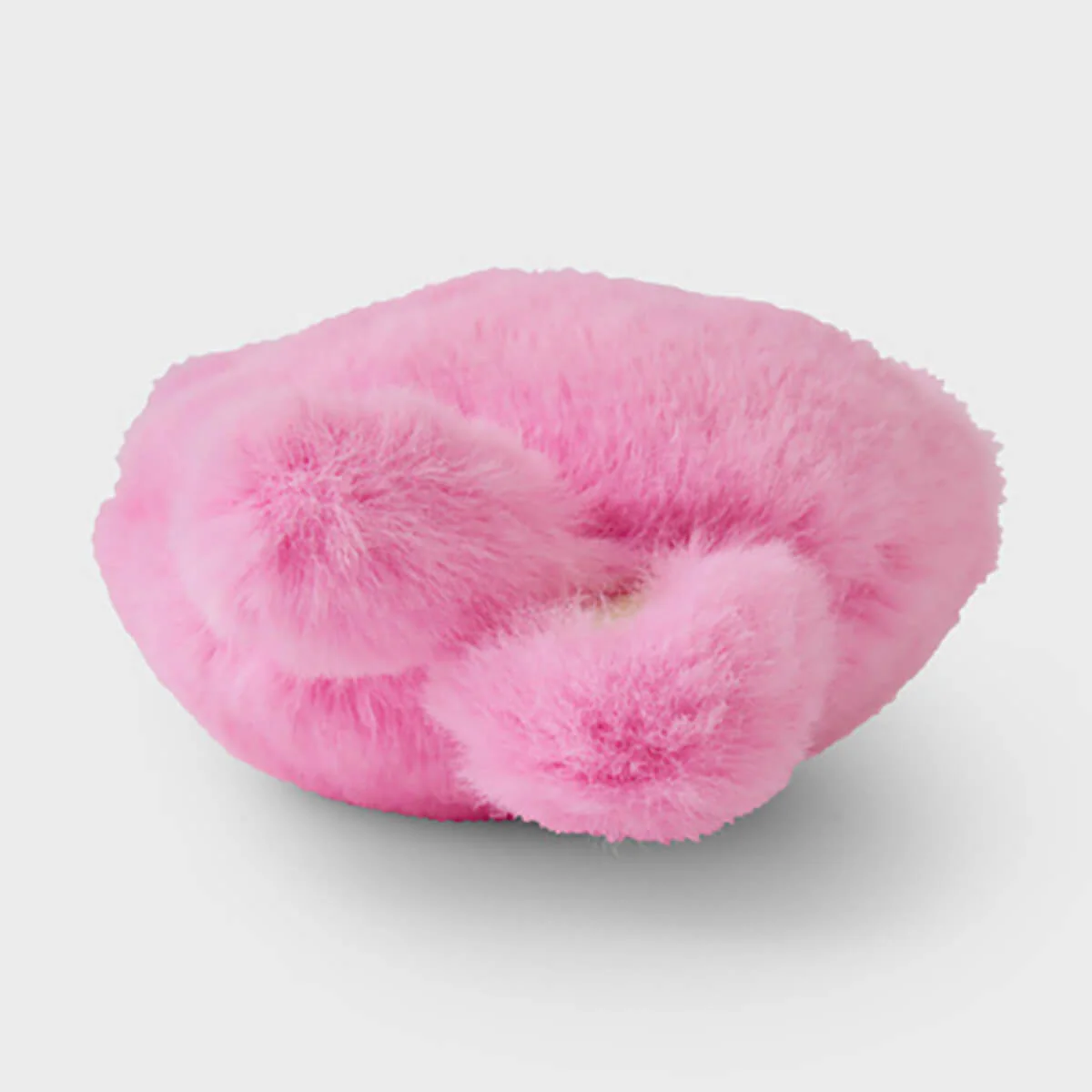 NewJeans bunini Plush Sticon (Pink) - Image 5
