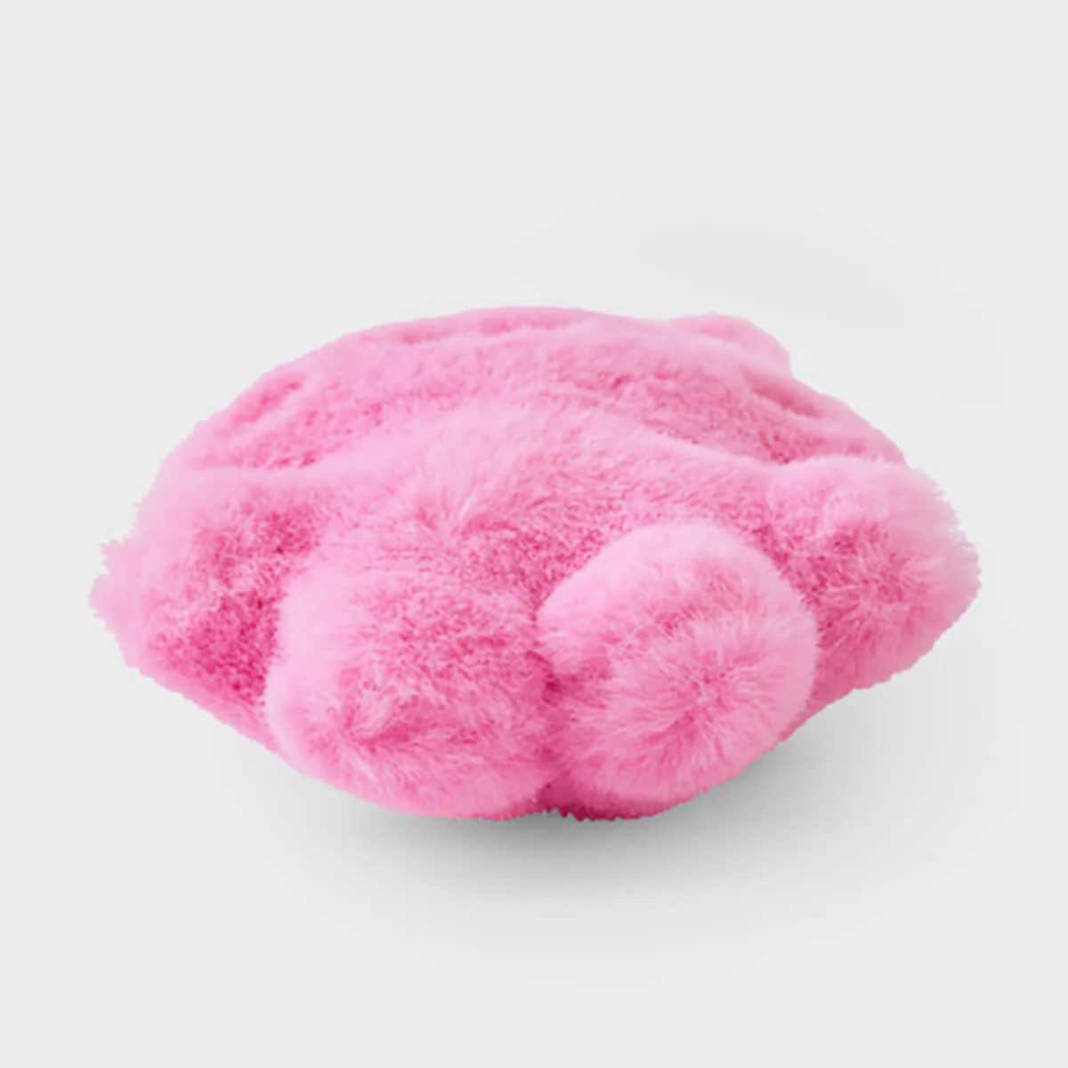 NewJeans bunini Plush Sticon (Pink) - Image 6