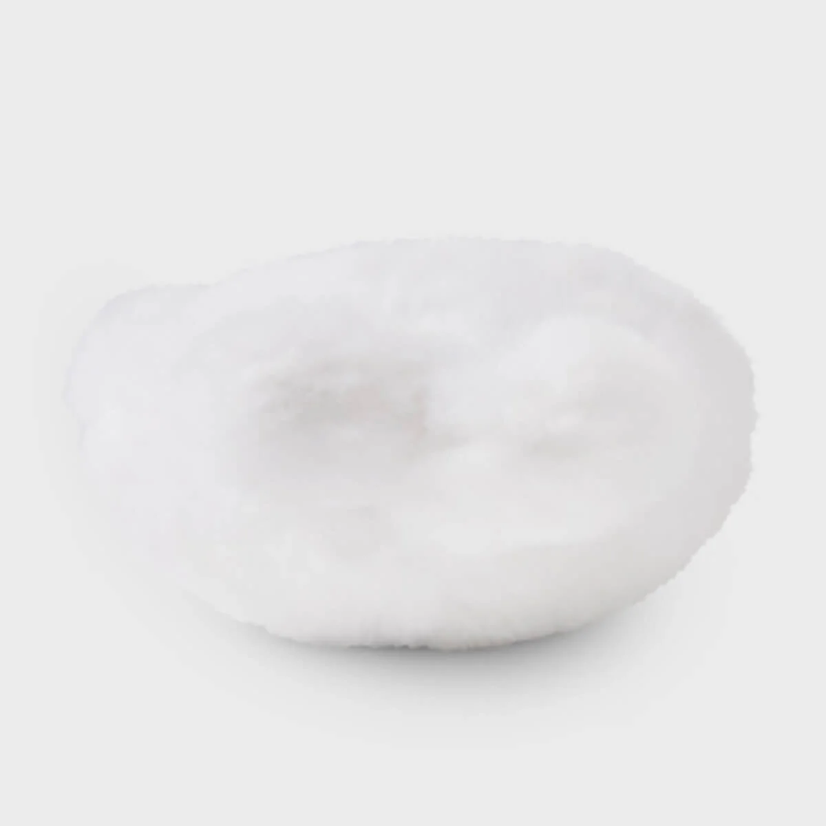 NewJeans bunini Plush Sticon (White) - Image 5