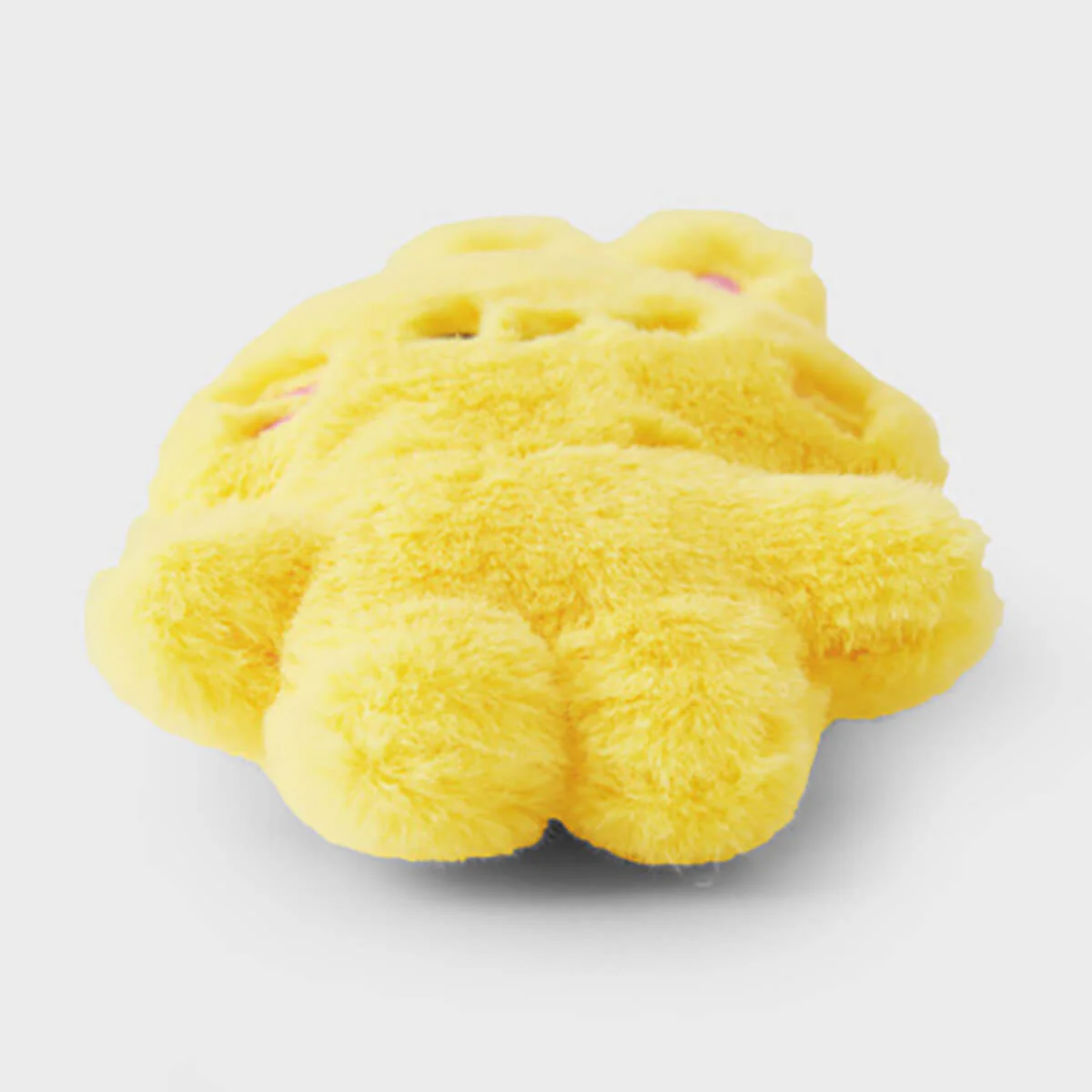 NewJeans bunini Plush Sticon (Yellow) - Image 6