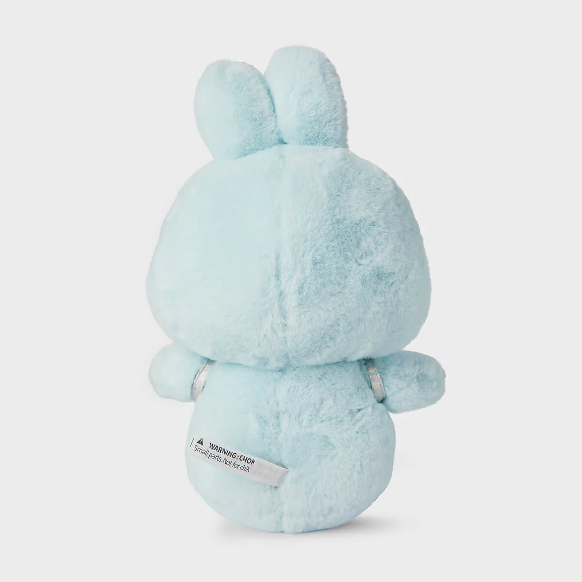 NewJeans bunini Talking Plush (BLUE) - Image 3