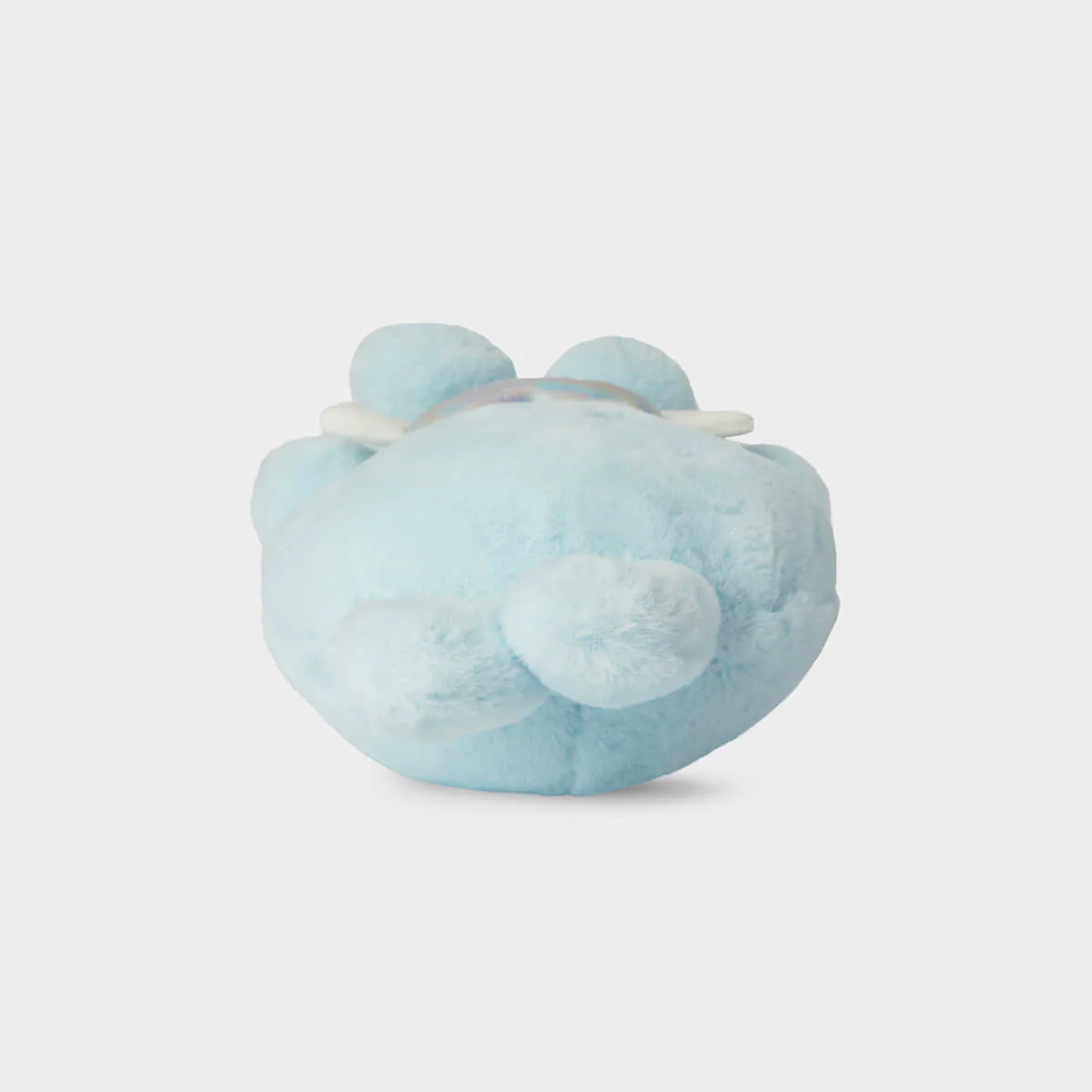 NewJeans bunini Talking Plush (BLUE) - Image 5