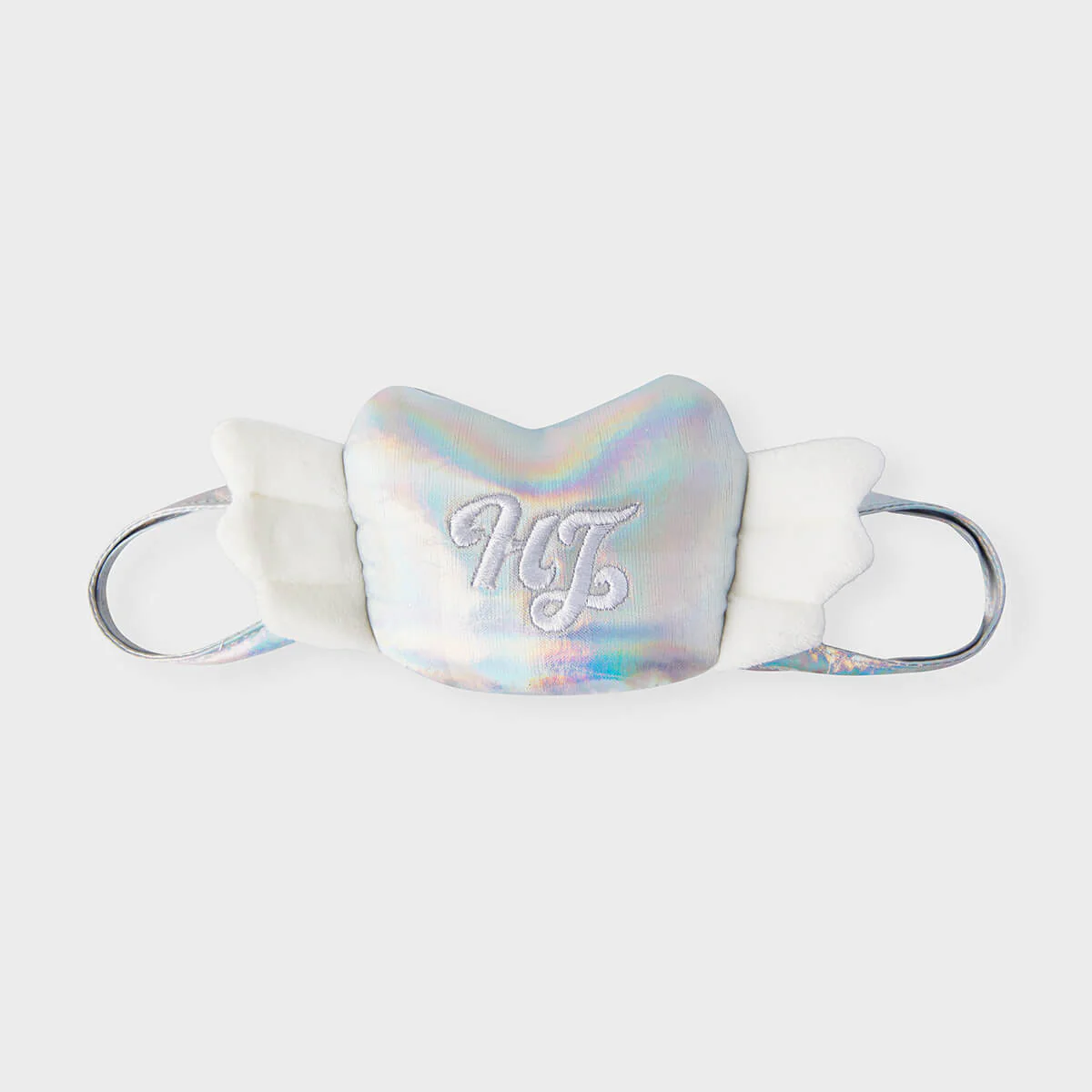 NewJeans bunini Talking Plush (BLUE) - Image 9