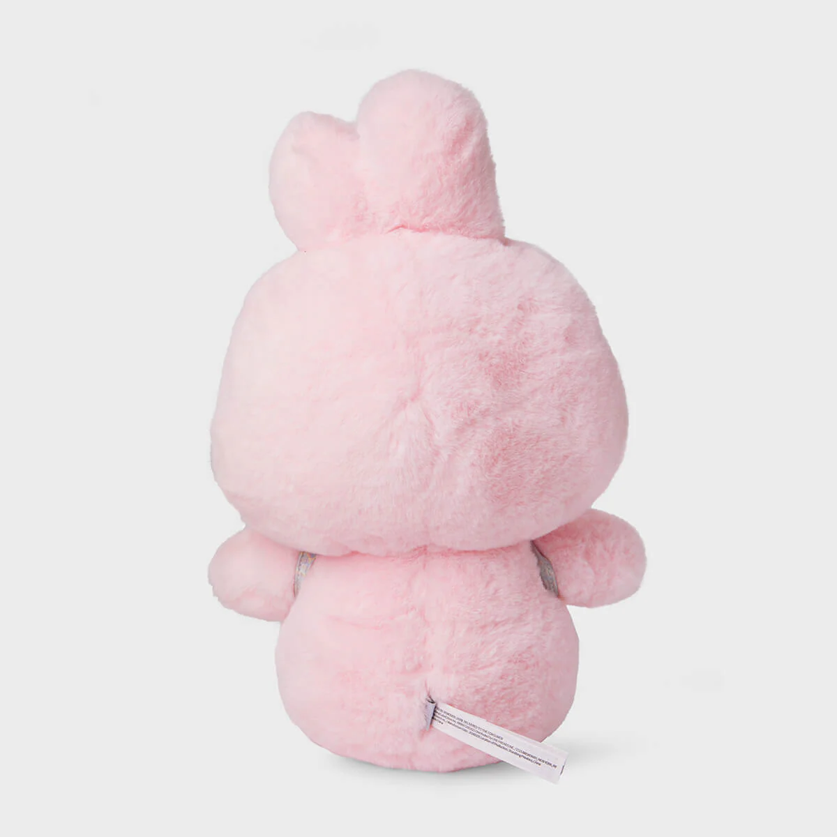 NewJeans bunini Talking Plush (PINK) - Image 3