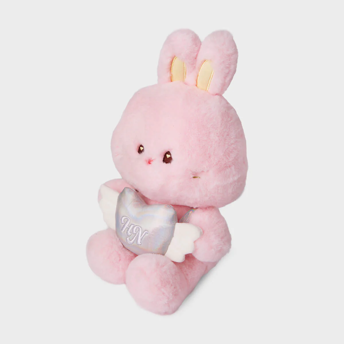 NewJeans bunini Talking Plush (PINK) - Image 7
