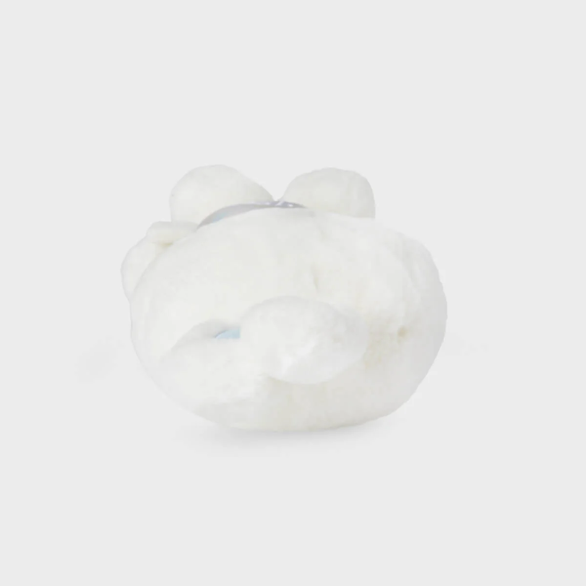 NewJeans bunini Talking Plush (WHITE) - Image 5