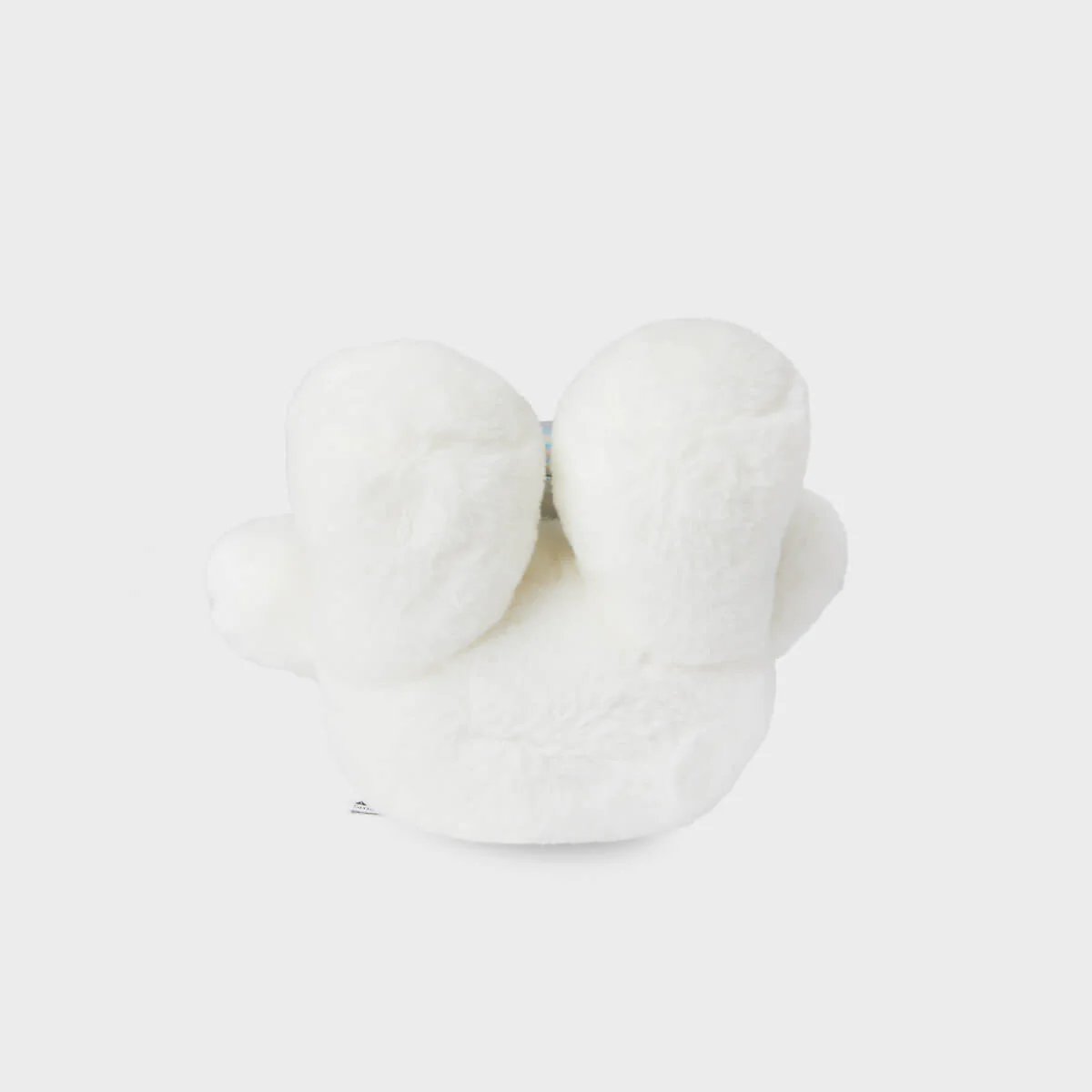 NewJeans bunini Talking Plush (WHITE) - Image 6