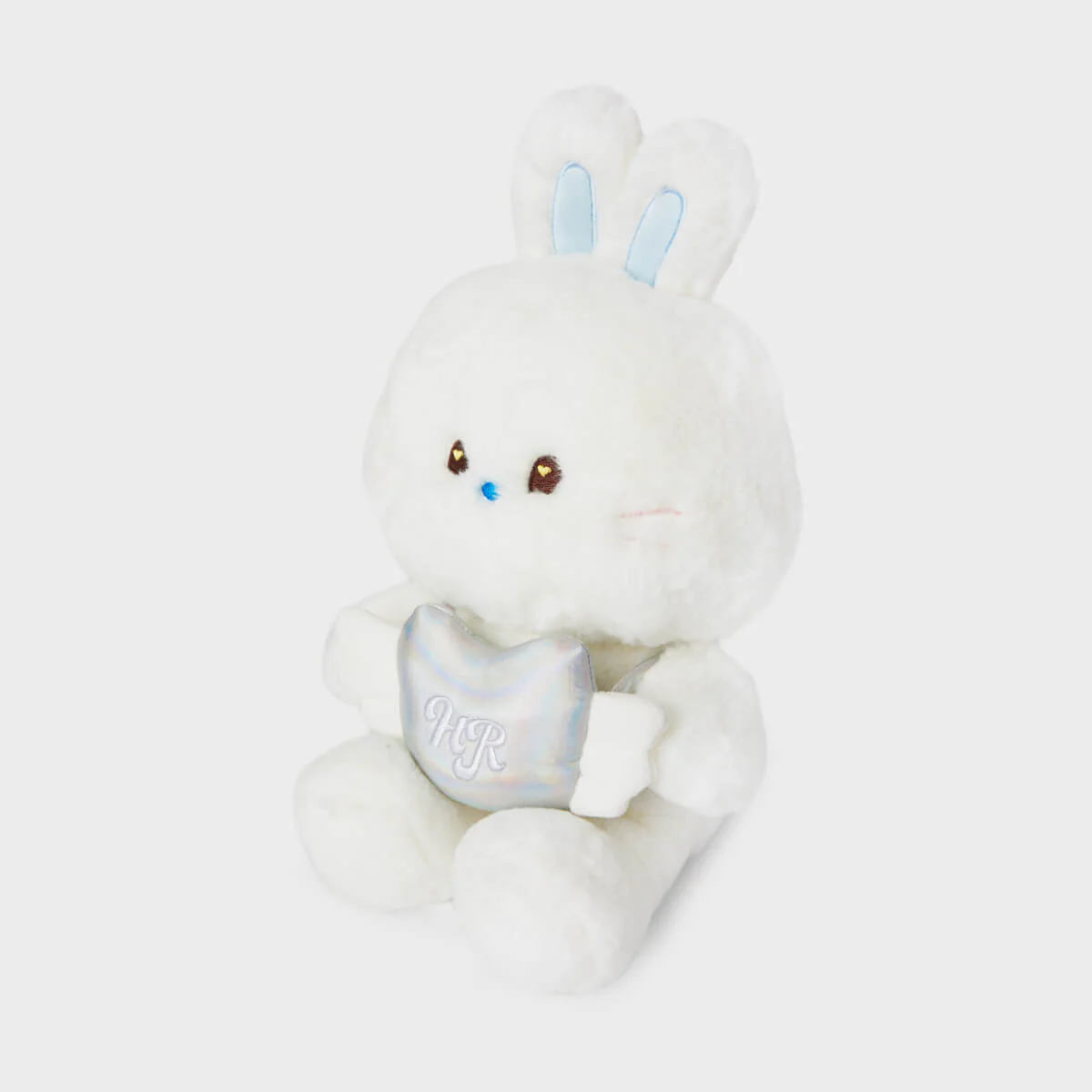 NewJeans bunini Talking Plush (WHITE) - Image 7