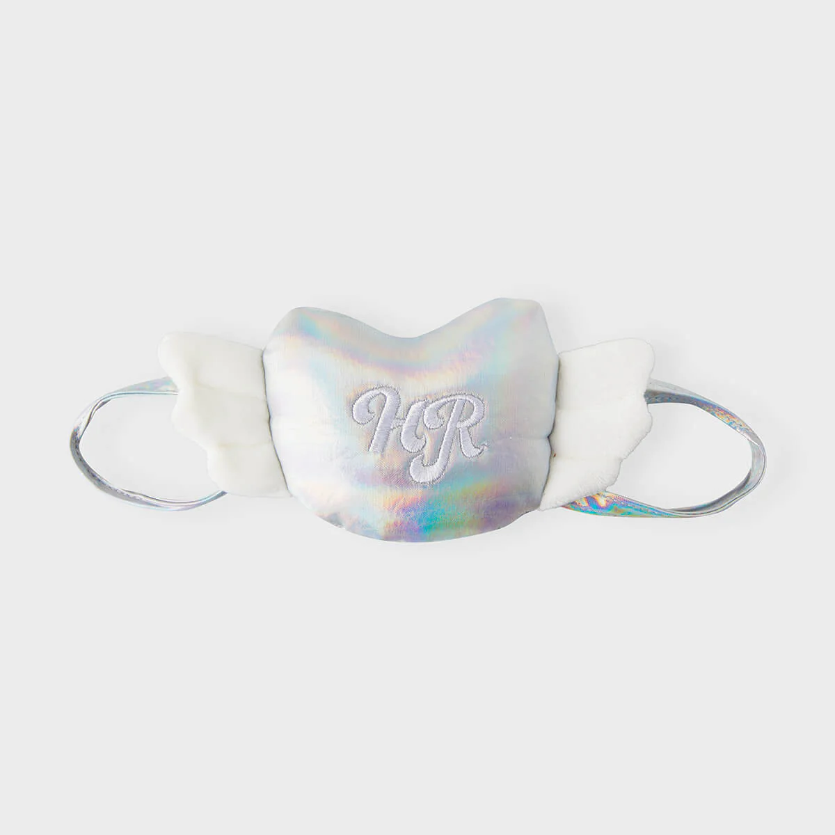 NewJeans bunini Talking Plush (WHITE) - Image 9