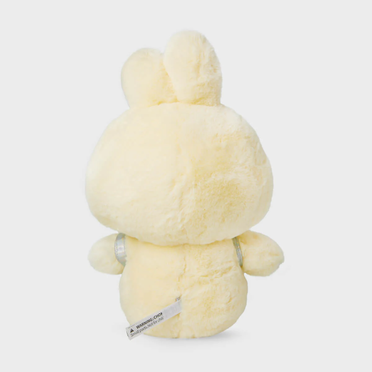 NewJeans bunini Talking Plush (YELLOW) - Image 3
