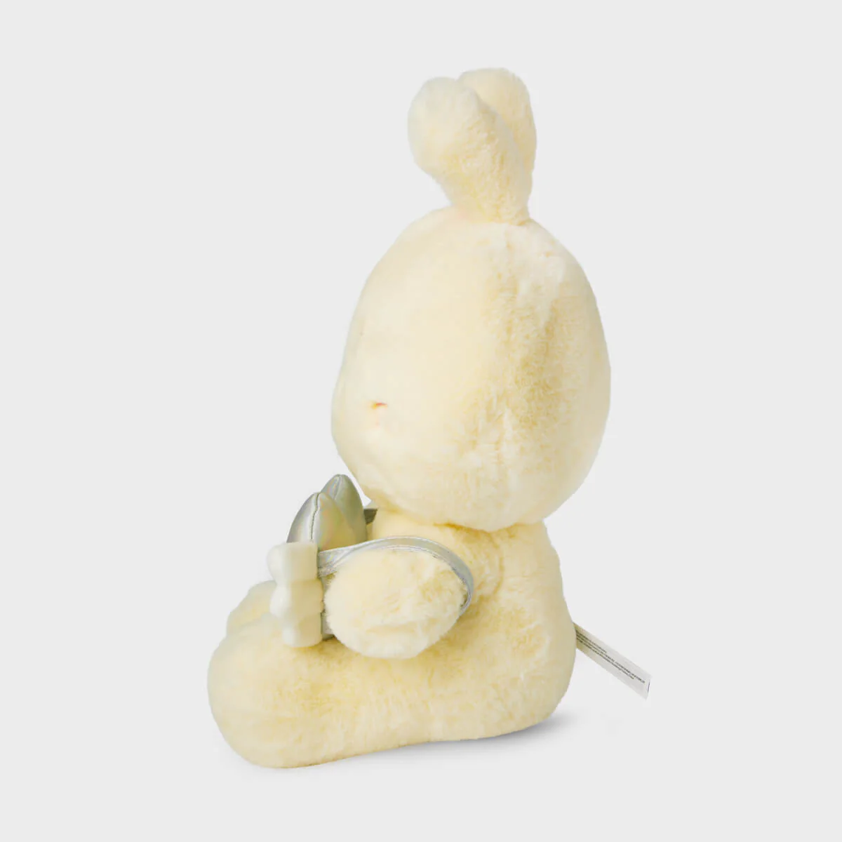 NewJeans bunini Talking Plush (YELLOW) - Image 4