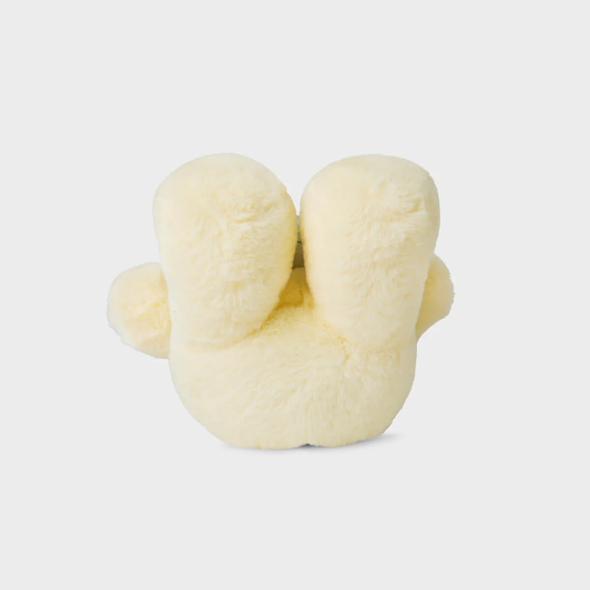 NewJeans bunini Talking Plush (YELLOW) - Image 6