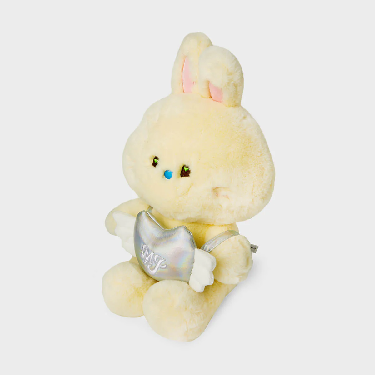 NewJeans bunini Talking Plush (YELLOW) - Image 7
