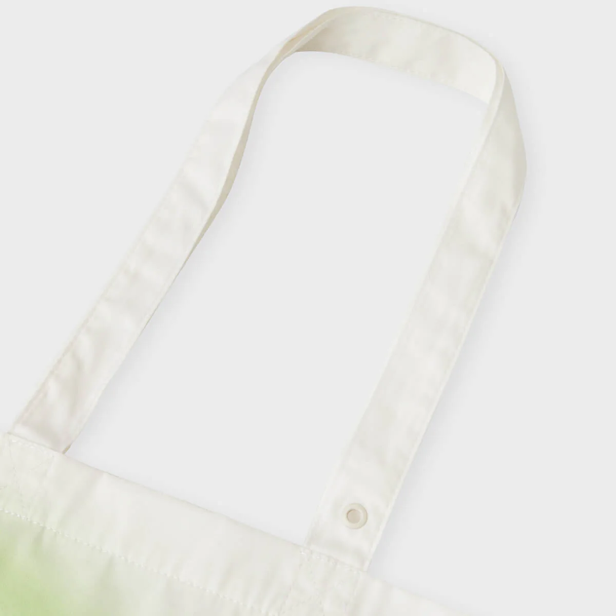 NewJeans Get Up Canvas Tote Bag (DANIELLE) - Image 4