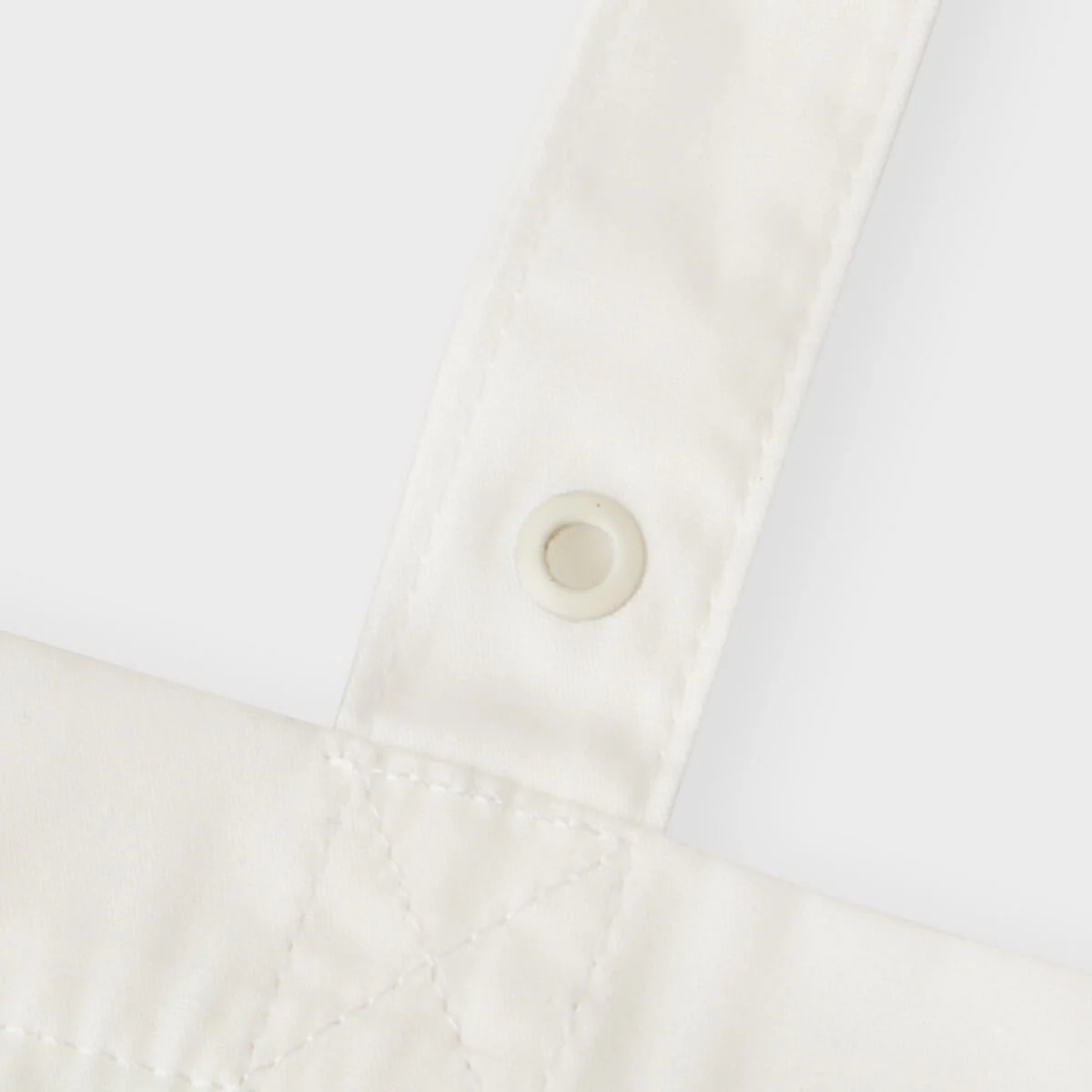 NewJeans Get Up Canvas Tote Bag (DANIELLE) - Image 5