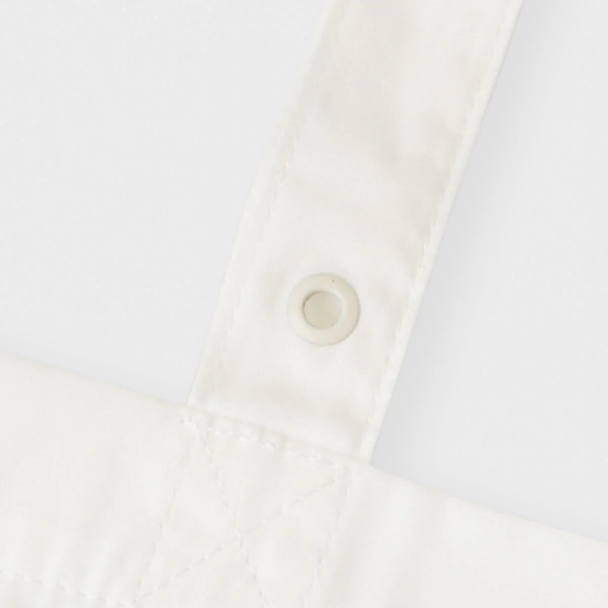 NewJeans Get Up Canvas Tote Bag (HANNI) - Image 5