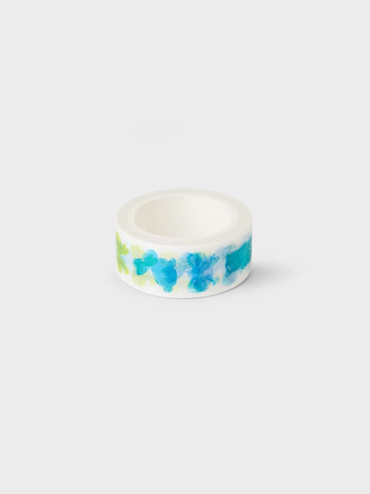 NewJeans Get Up Masking Tape Set (2 PCS) - Image 4