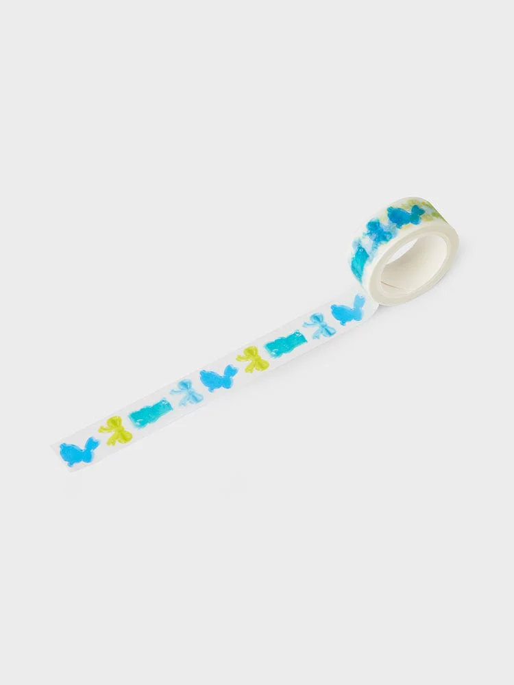 NewJeans Get Up Masking Tape Set (2 PCS) - Image 6