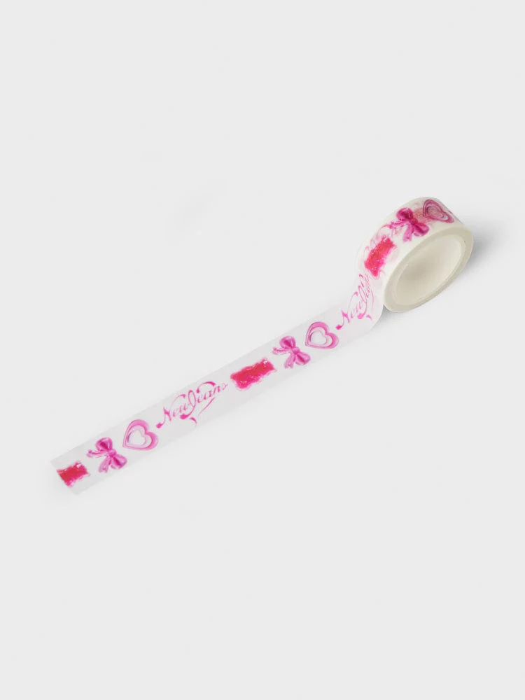 NewJeans Get Up Masking Tape Set (2 PCS) - Image 7