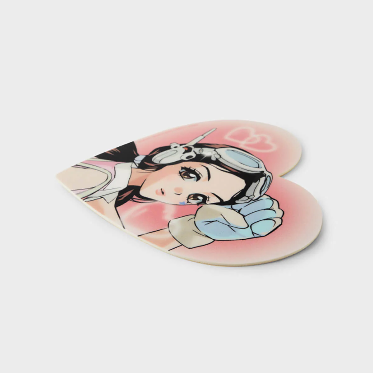 NewJeans Get Up Mouse Pad (DANIELLE) - Image 4