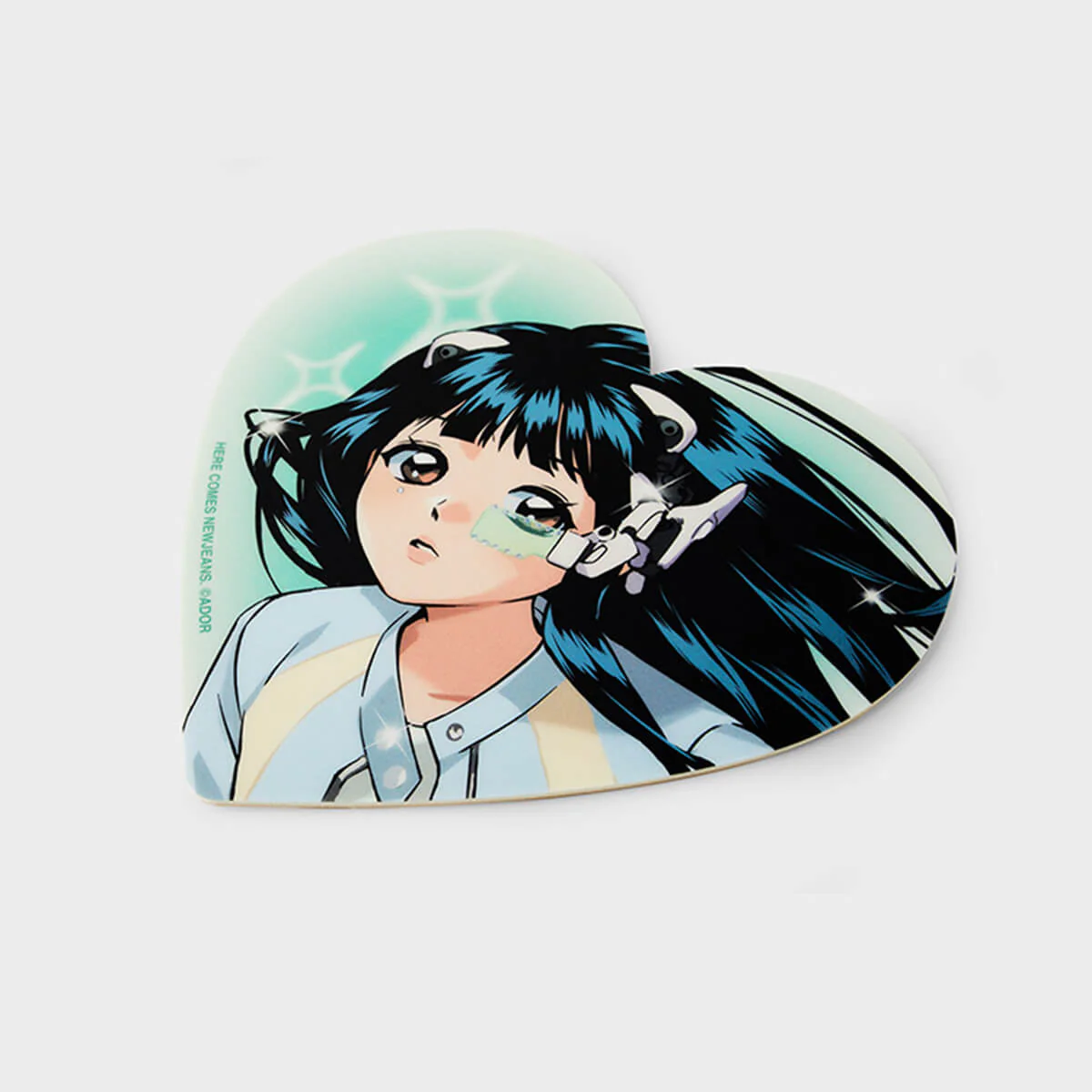 NewJeans Get Up Mouse Pad (HANNI) - Image 2