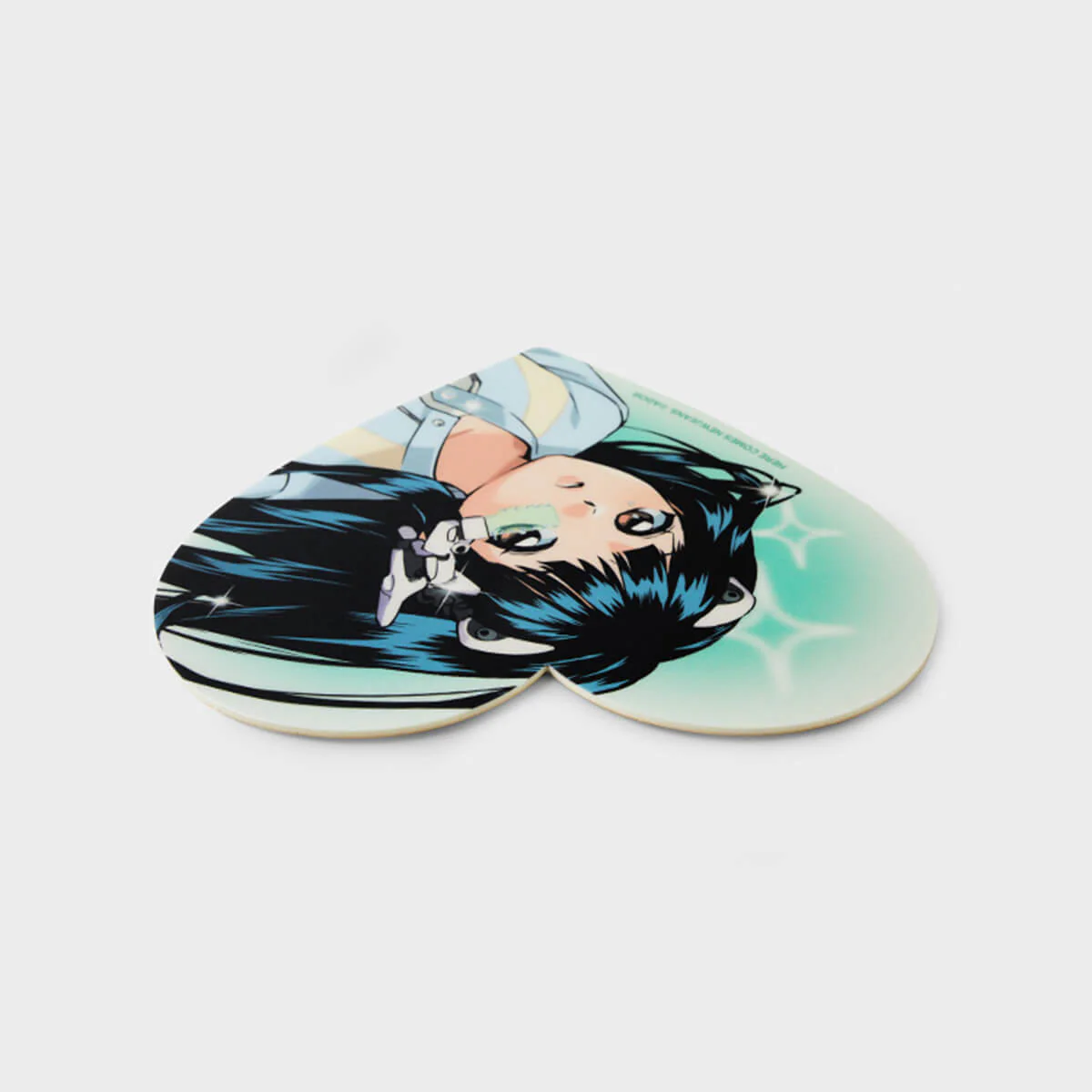 NewJeans Get Up Mouse Pad (HANNI) - Image 3