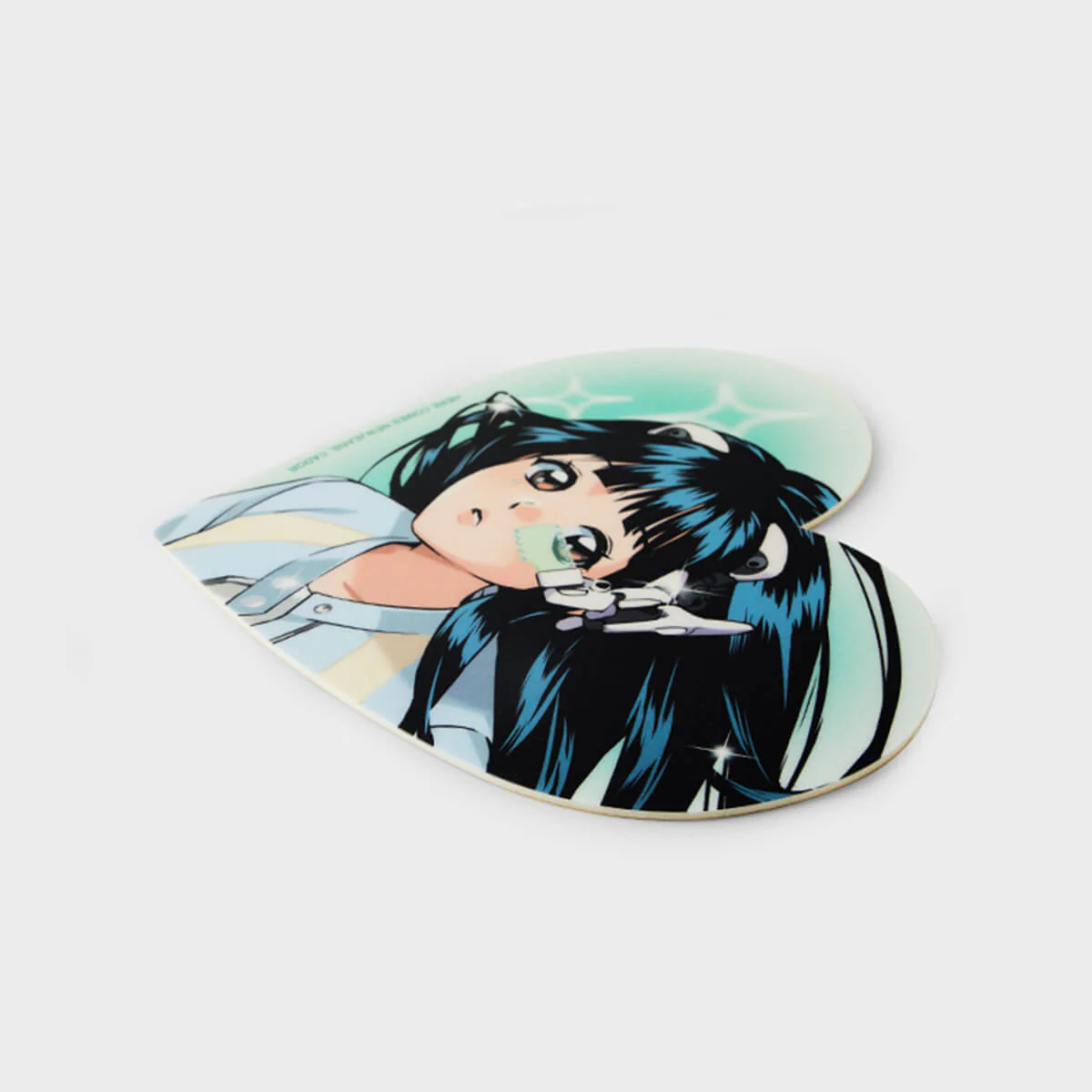 NewJeans Get Up Mouse Pad (HANNI) - Image 4