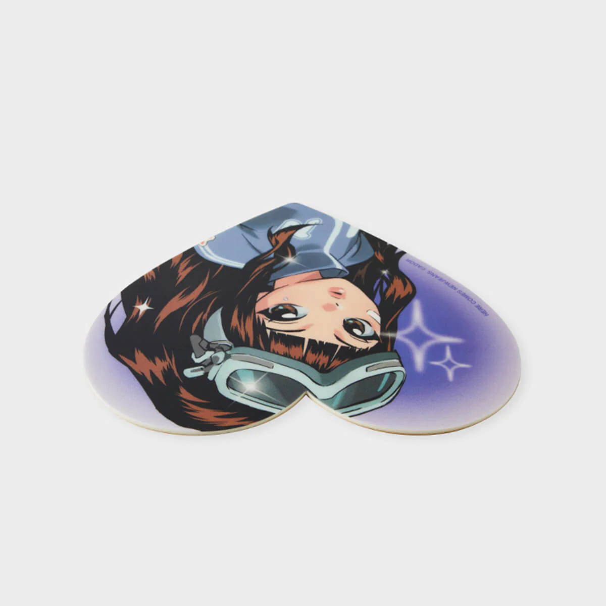 NewJeans Get Up Mouse Pad (HYEIN) - Image 3