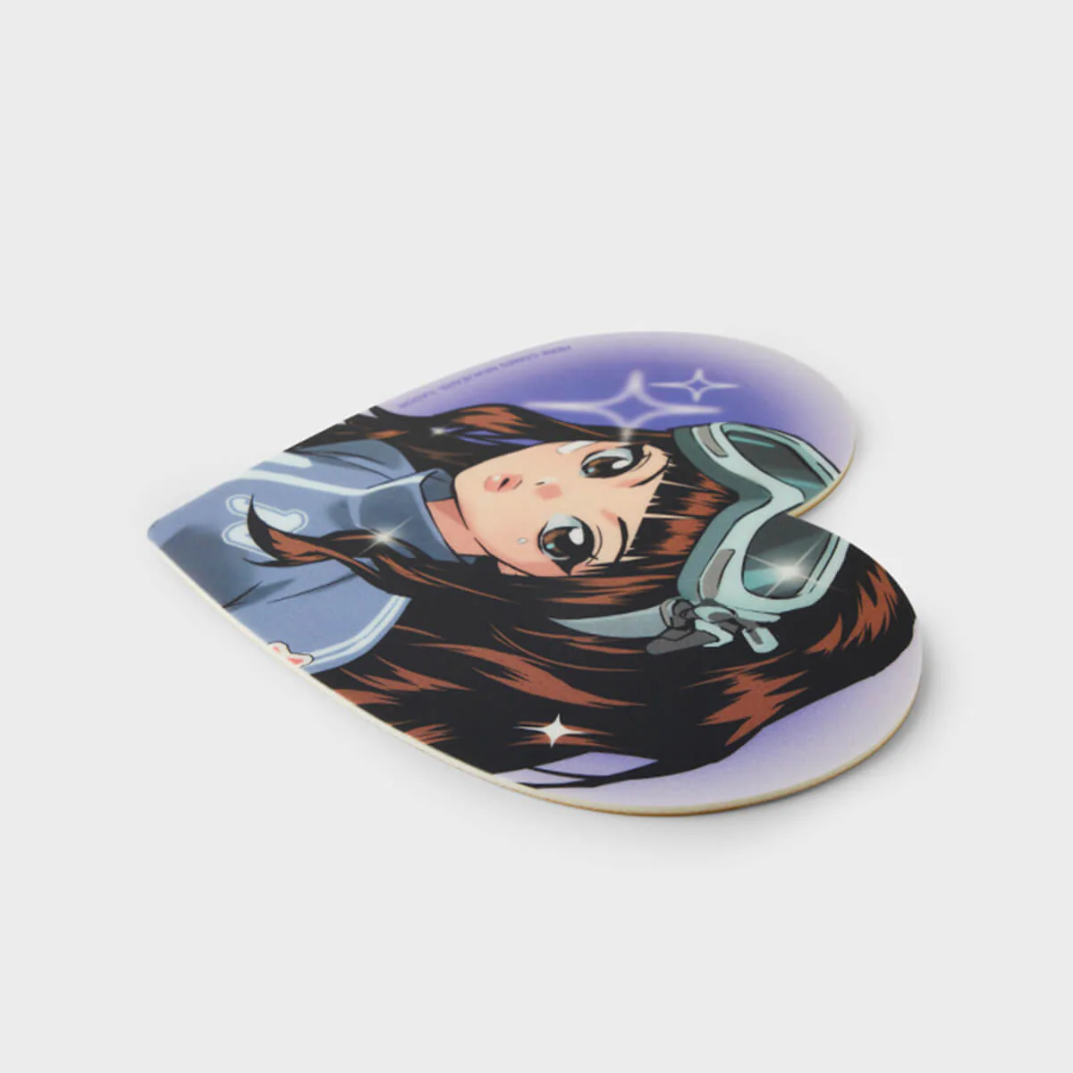 NewJeans Get Up Mouse Pad (HYEIN) - Image 4