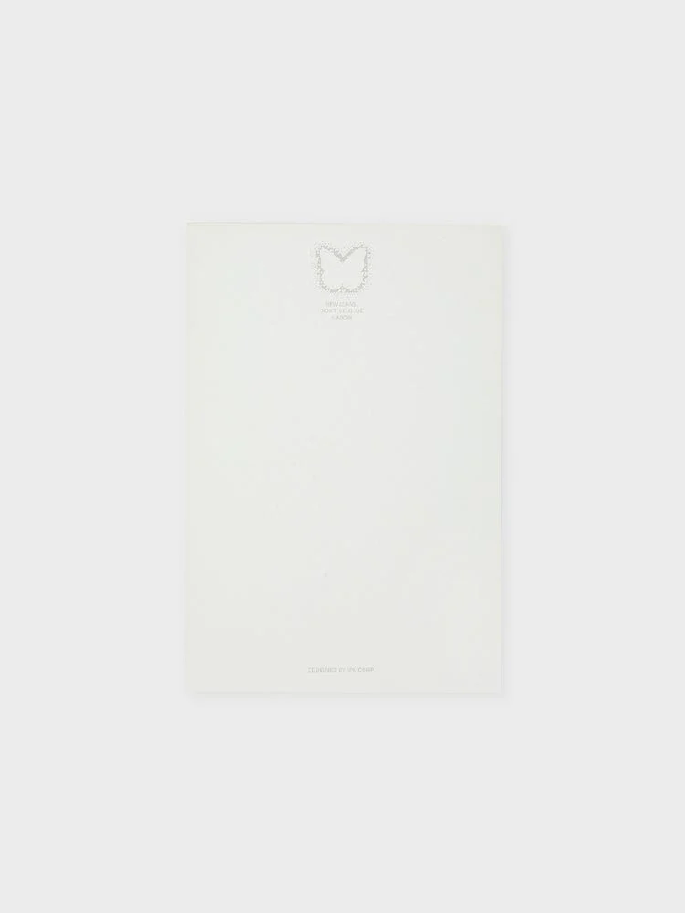 NewJeans Get Up Post Card Set - Image 8