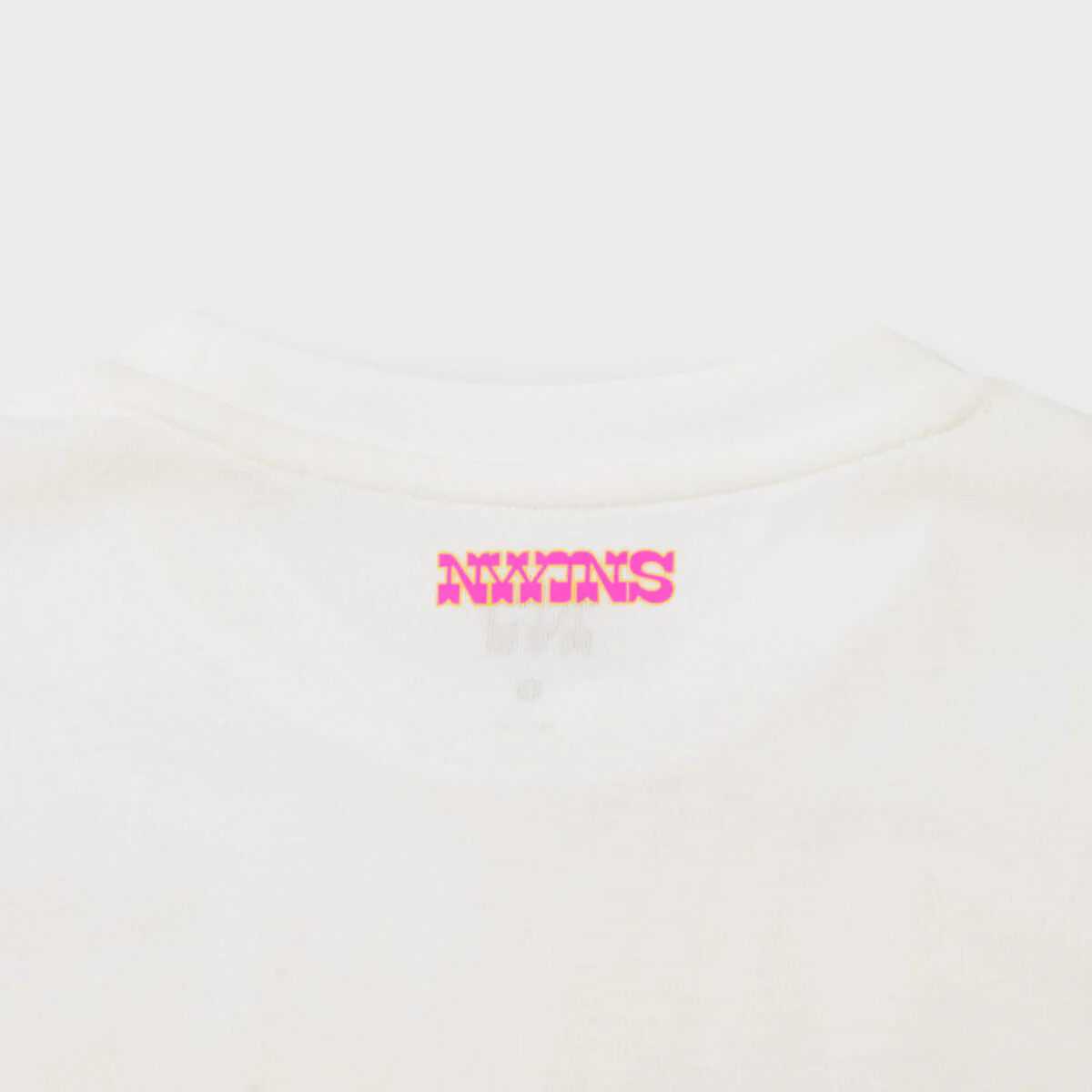 NewJeans Get Up Short Sleeve T-Shirt (DANIELLE) - Image 3