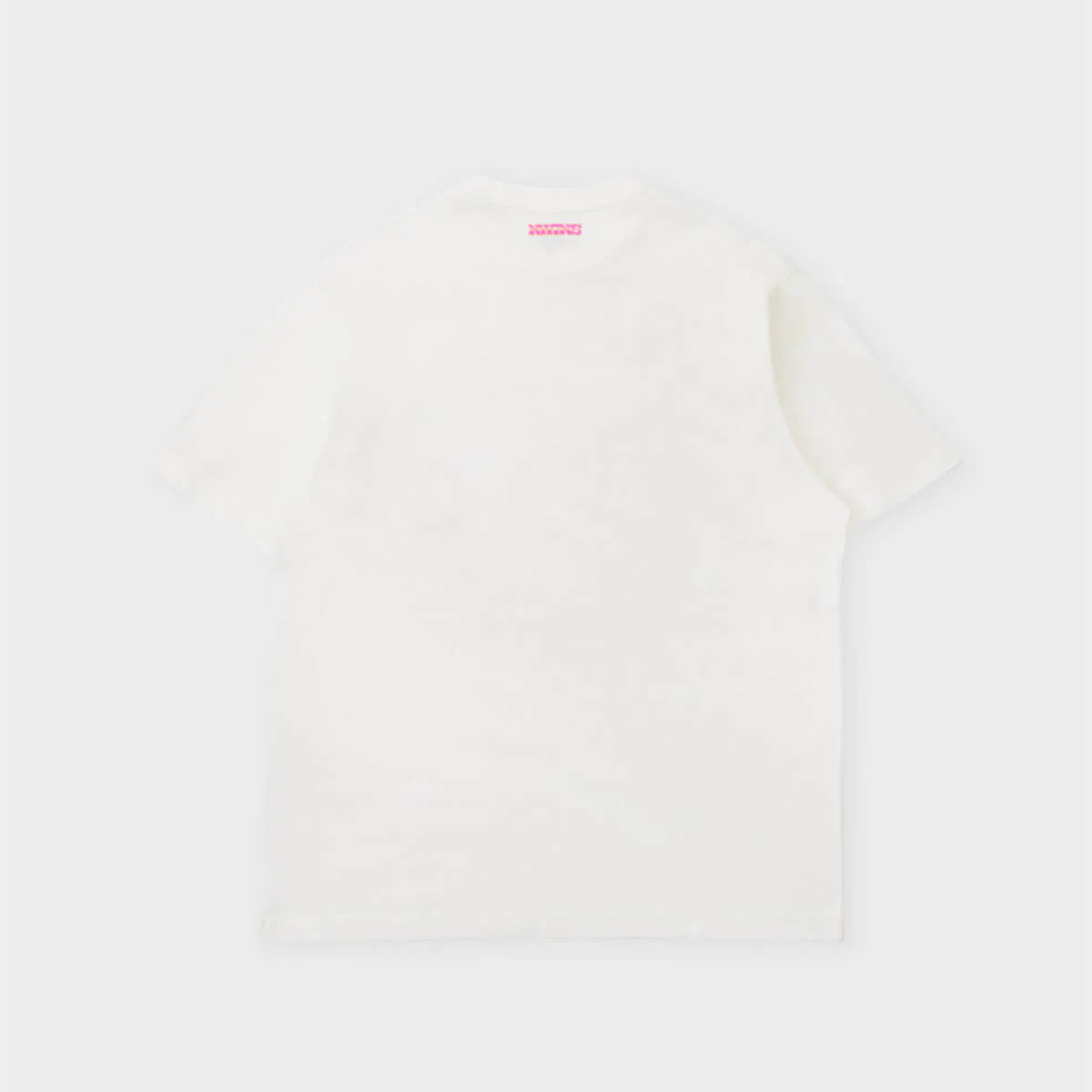 NewJeans Get Up Short Sleeve T-Shirt (DANIELLE) - Image 6