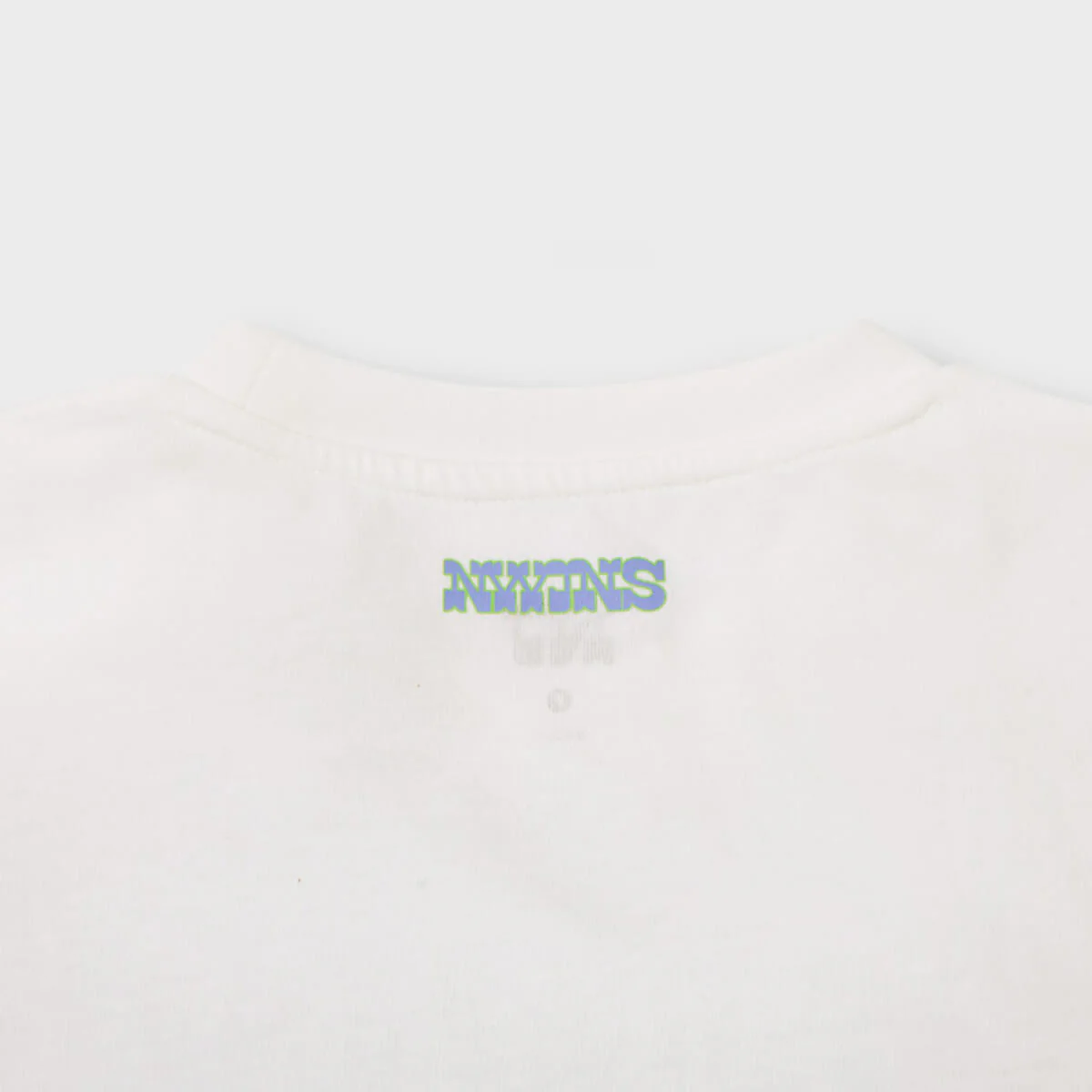NewJeans Get Up Short Sleeve T-Shirt (HAERIN) - Image 3