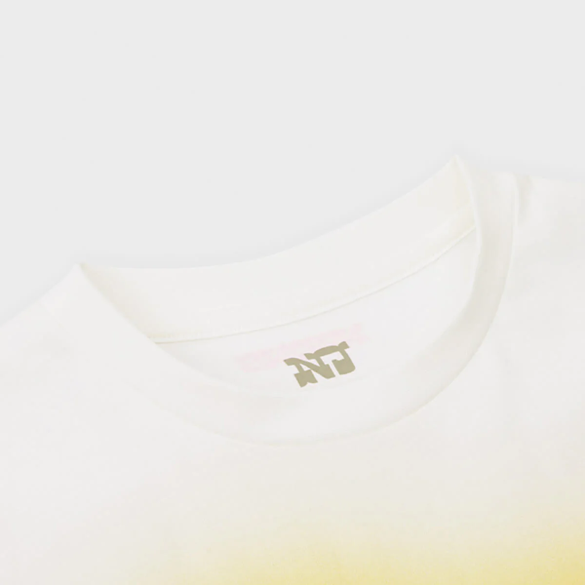 NewJeans Get Up Short Sleeve T-Shirt (HANNI) - Image 5