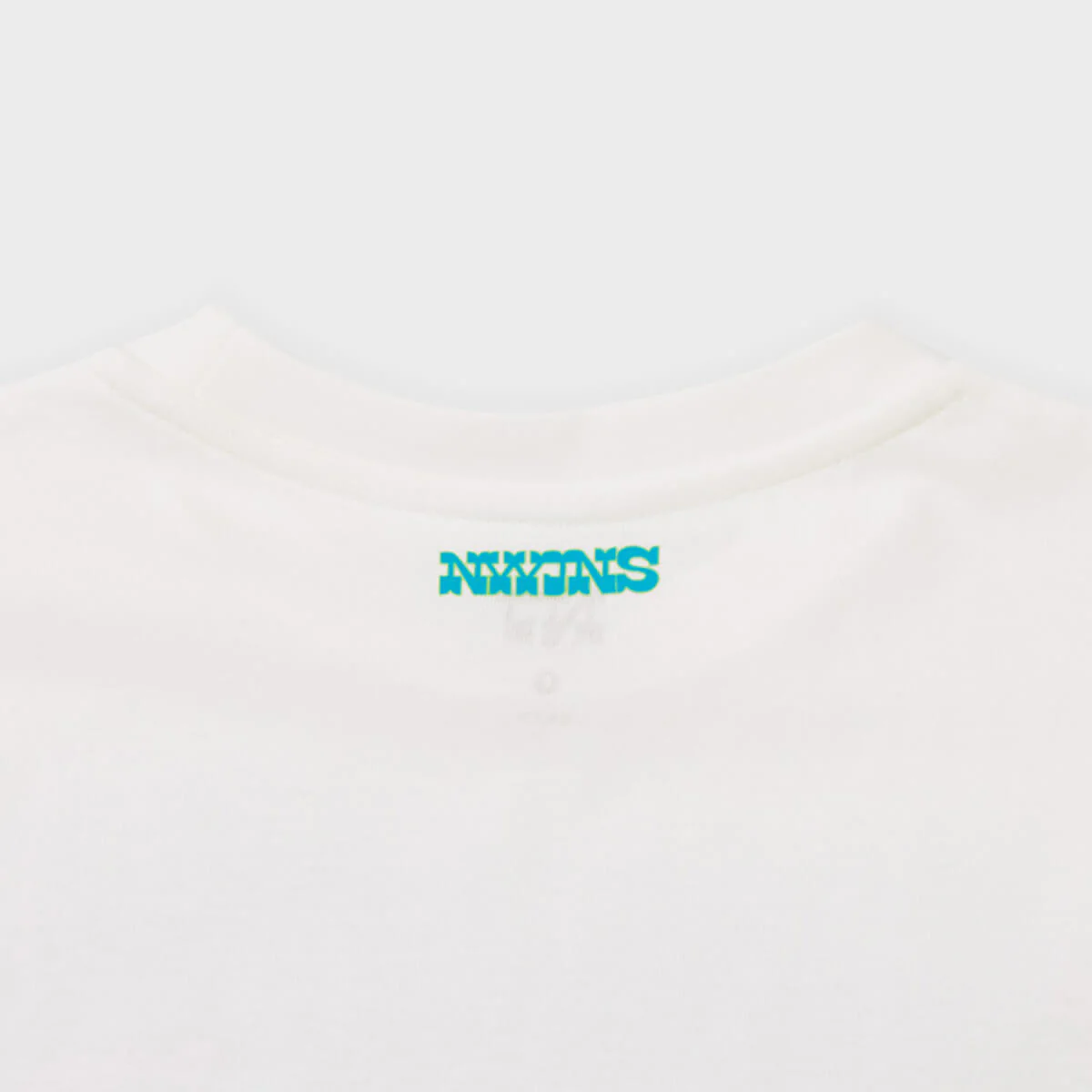 NewJeans Get Up Short Sleeve T-Shirt (HYEIN) - Image 3