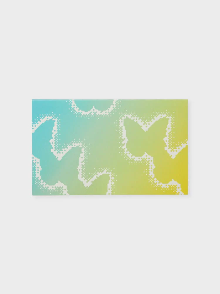 NewJeans Get Up Sticky Notes - Image 3