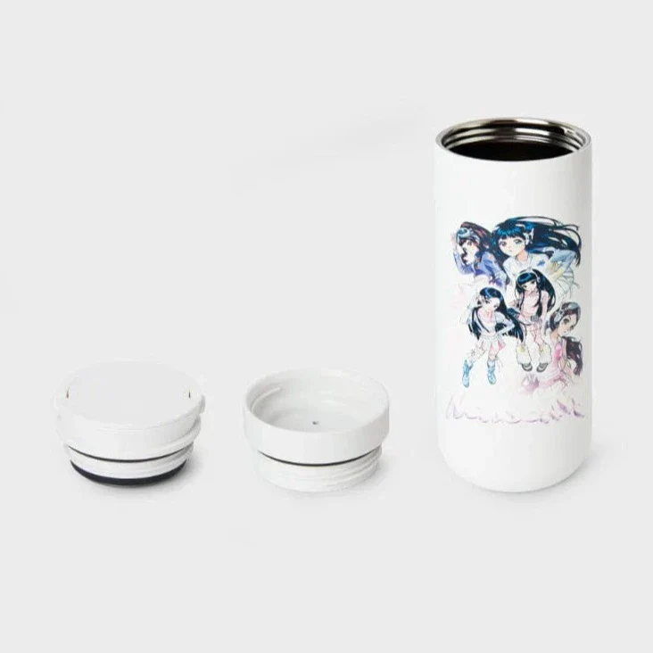 NewJeans Get Up Tumbler - Image 6