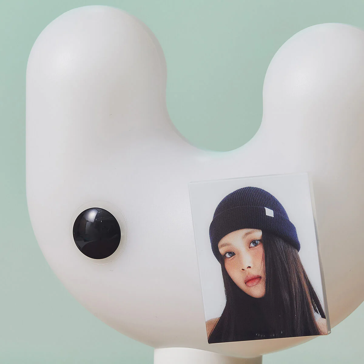 NewJeans How Sweet Photo Sticon (HYEIN) - Image 2