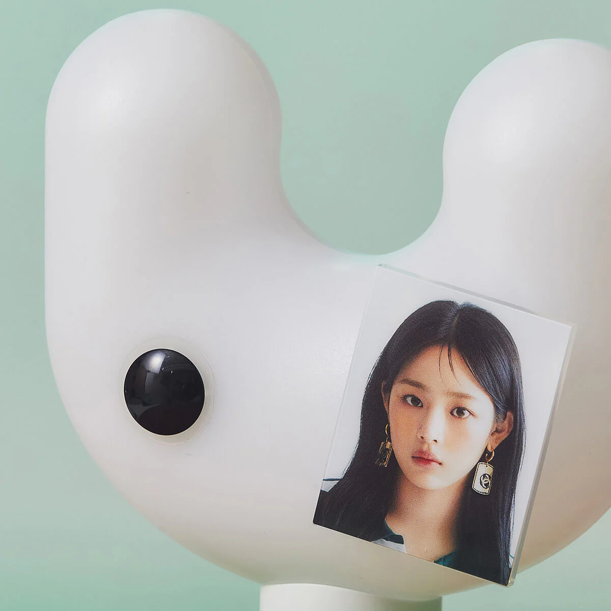 NewJeans How Sweet Photo Sticon (MINJI) - Image 2