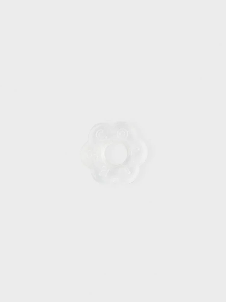 NewJeans X COLLER Get Up Acrylic Reversible Sticon (3pcs) - Image 7