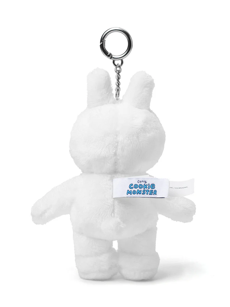 SESAME STREET X LINE FRIENDS Plush Keyring - Image 13