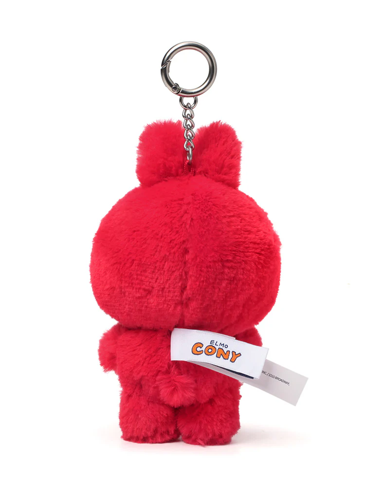 SESAME STREET X LINE FRIENDS Plush Keyring - Image 7