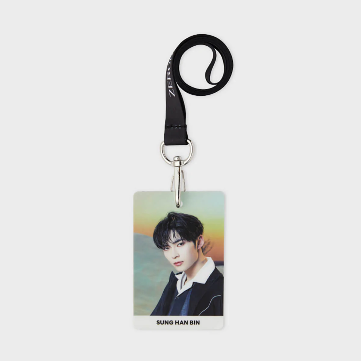 ZEROBASEONE Back Stage Pass