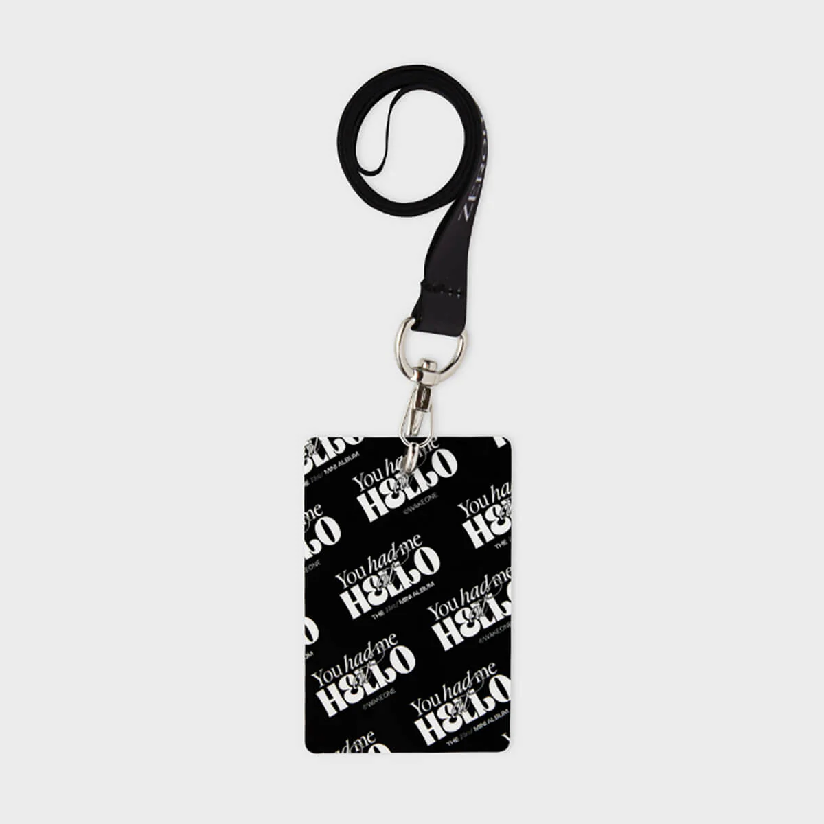 ZEROBASEONE Back Stage Pass - Image 2